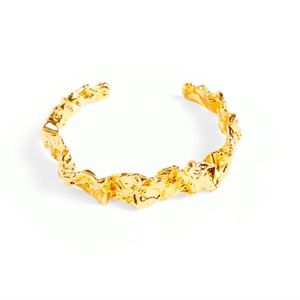 Amber Sceats Emery Cuff